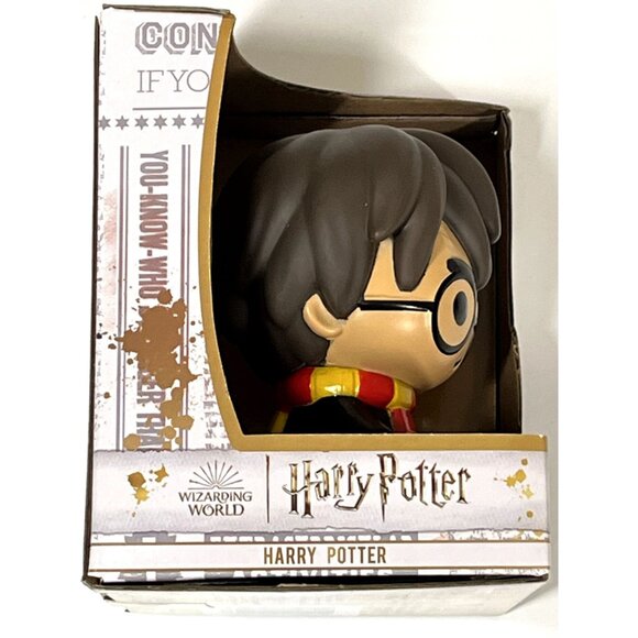 Harry Potter Vinyl Figure Toy Wizarding World Magic Creatures NIB Gift - Picture 6 of 8